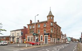 Trivelles Seaforth